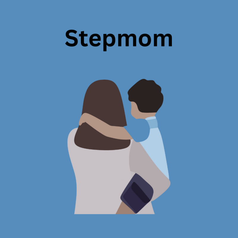 Stepmom Life: 3 Tips to Embrace This Beautiful Role